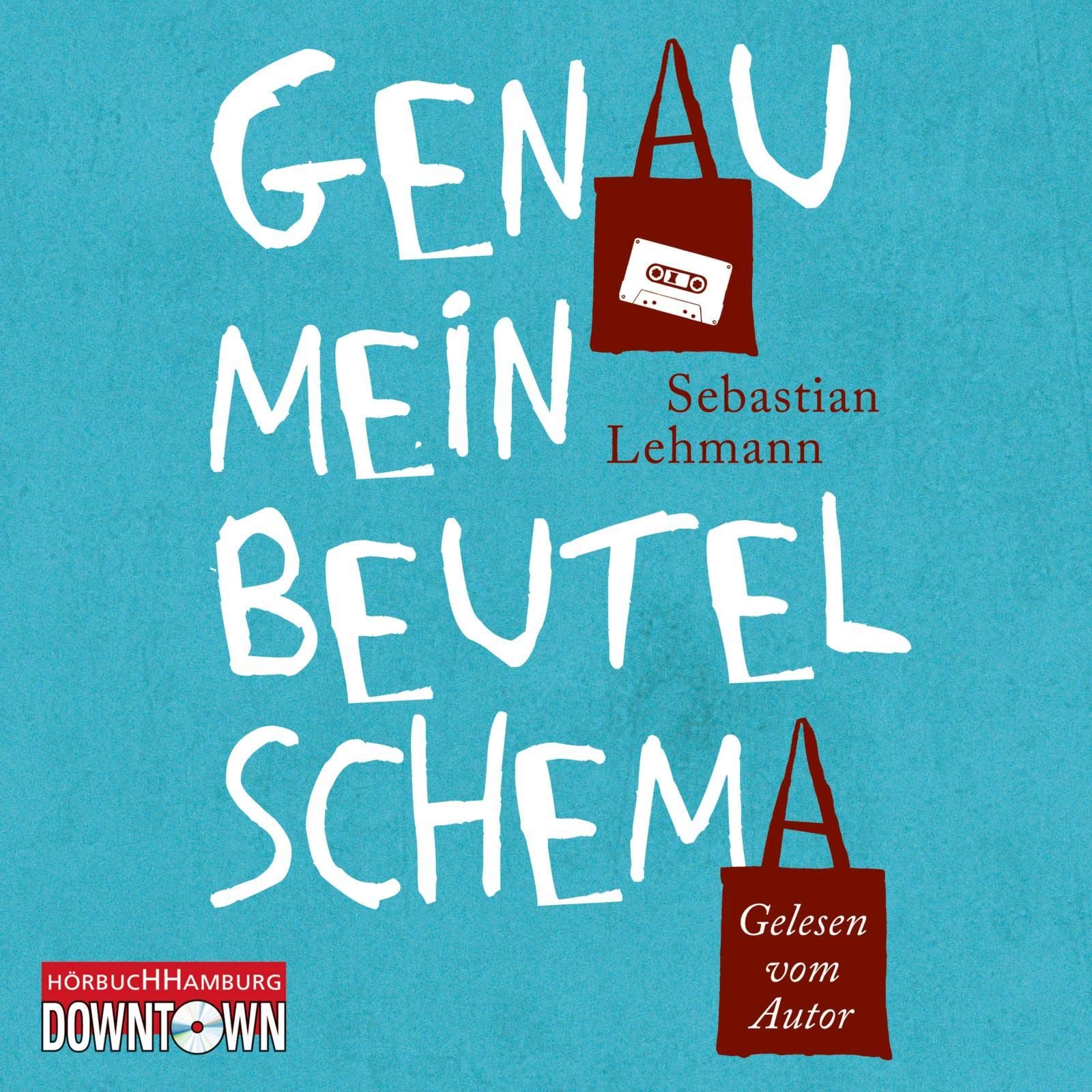 Genau mein Beutelschema: 3 CDs Humour & Satire