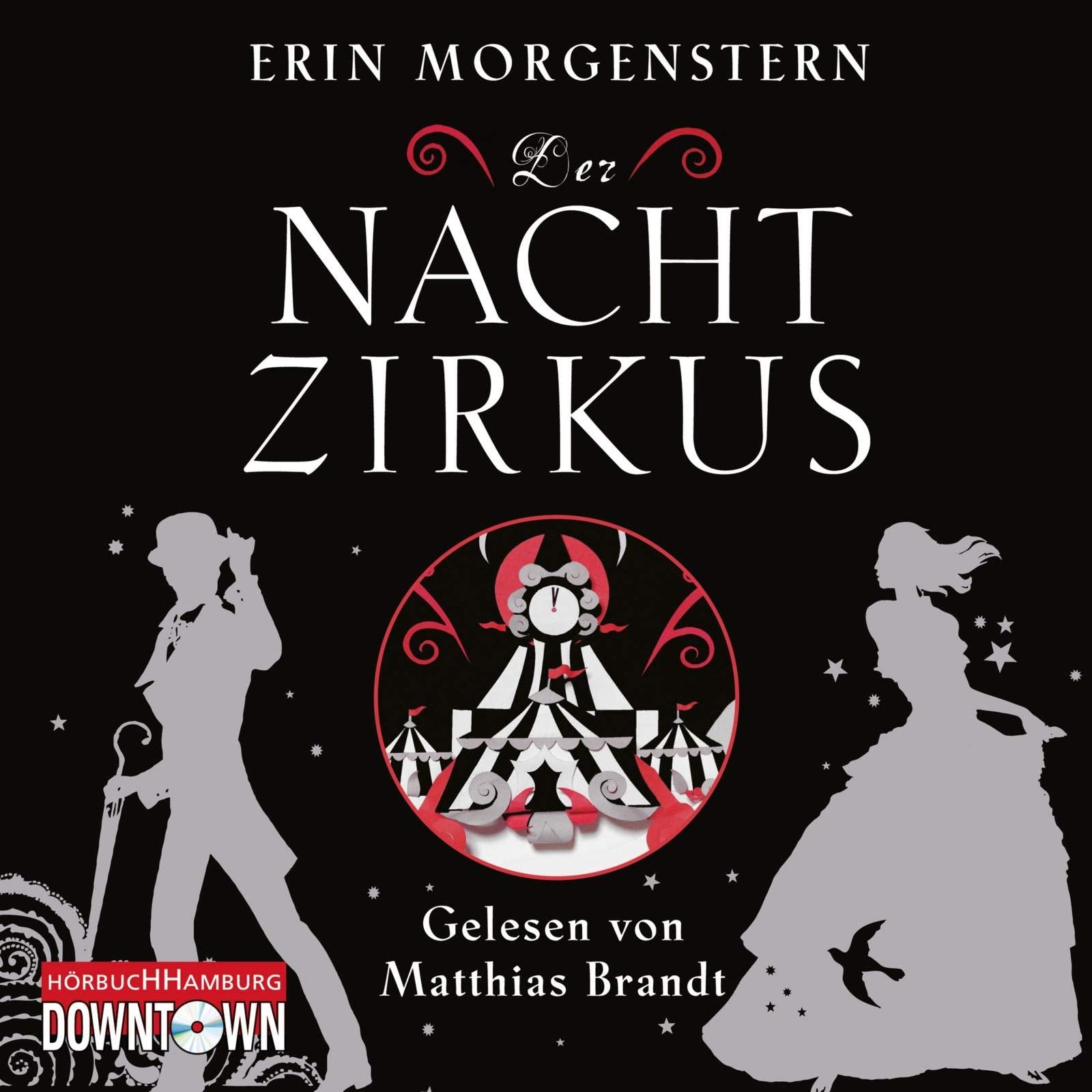 Der Nachtzirkus Contemporary literature