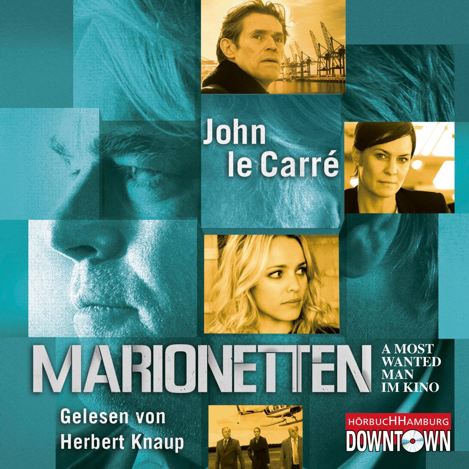 Product Image: Marionetten
