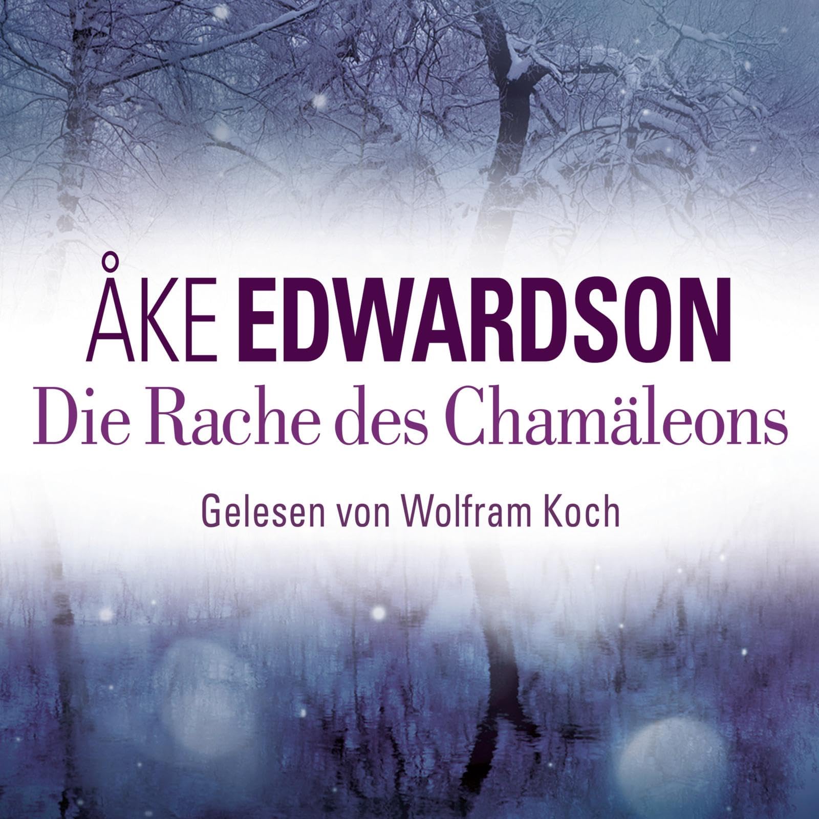 Die Rache des Chamäleons: 6 CDs Action & Adventure