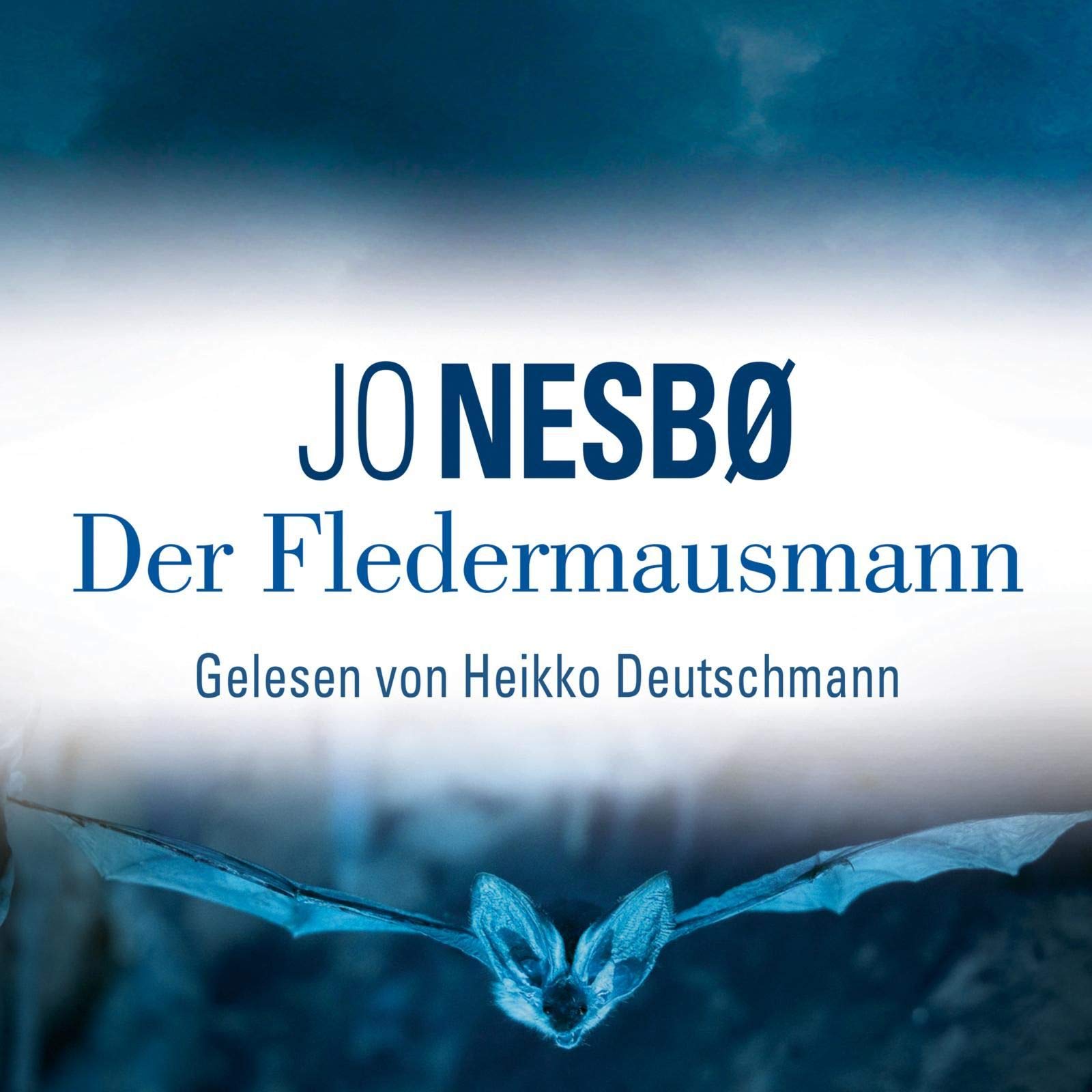 Product Image: Der Fledermausmann