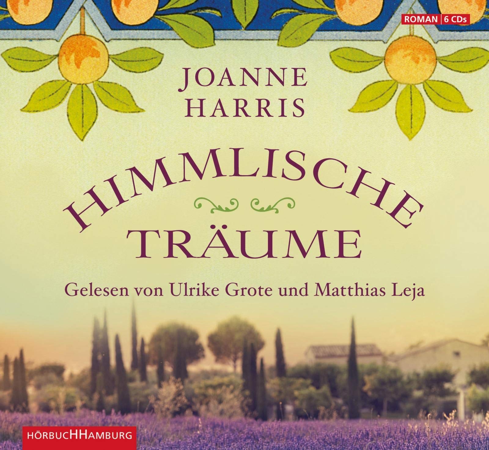 Himmlische Träume Contemporary literature Books