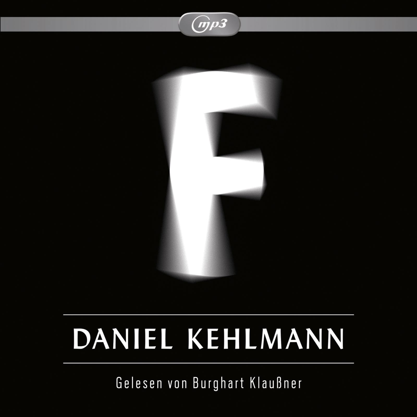 F: 1 CD Contemporary literature