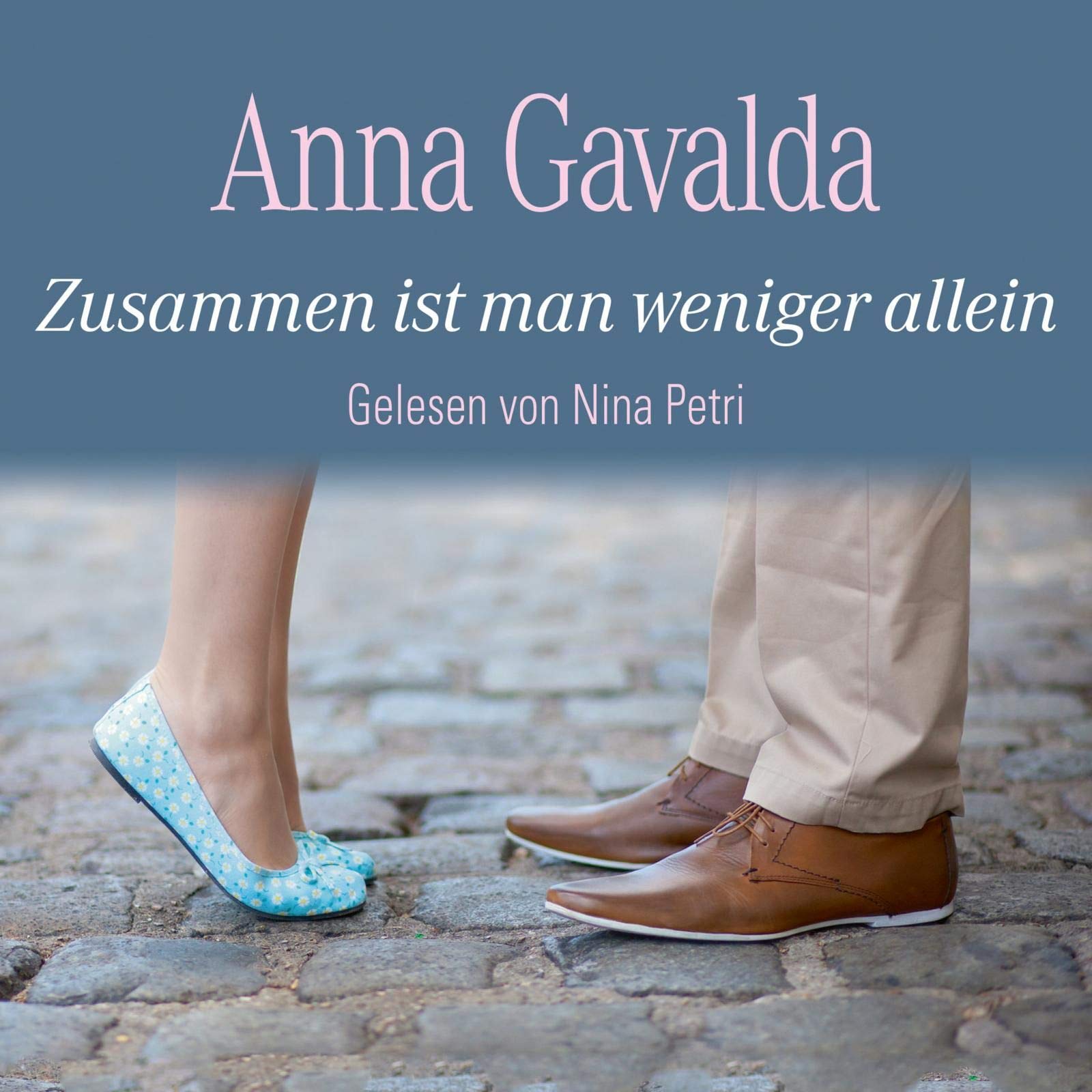 Zusammen ist man weniger allein Contemporary literature