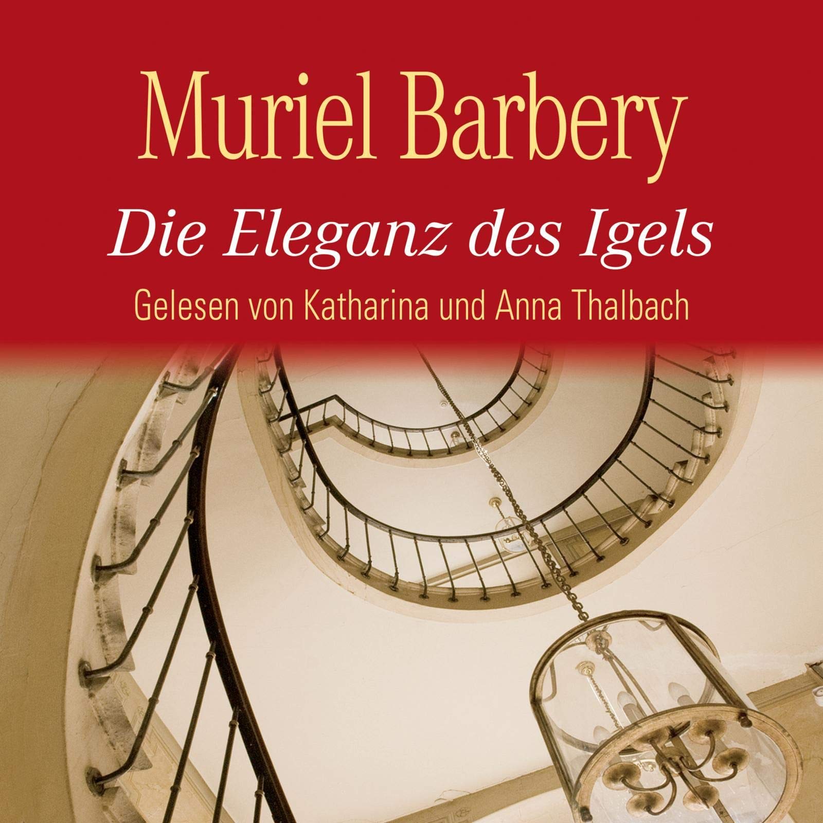 Die Eleganz des Igels Contemporary literature