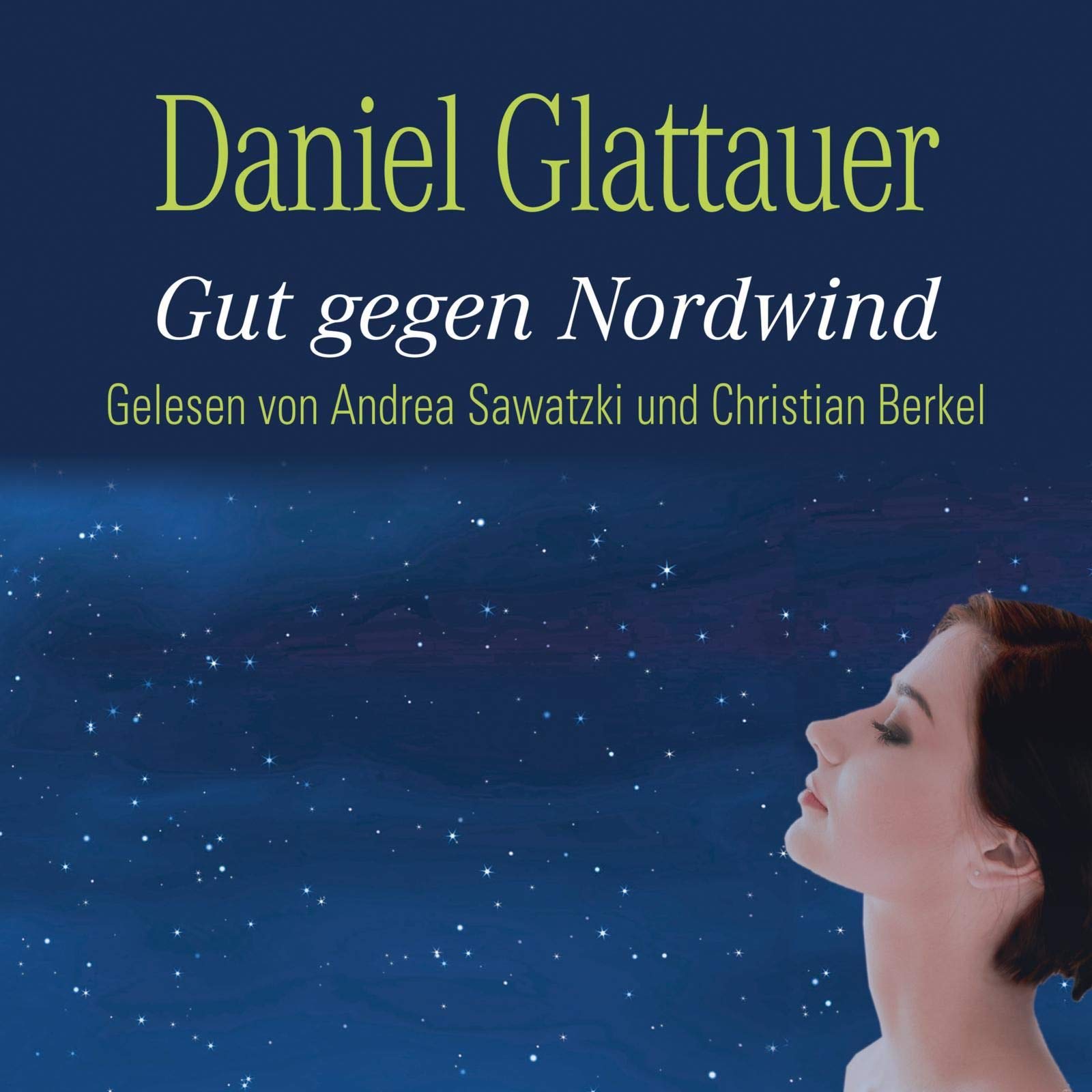 Gut gegen Nordwind: 4 CDs Contemporary literature
