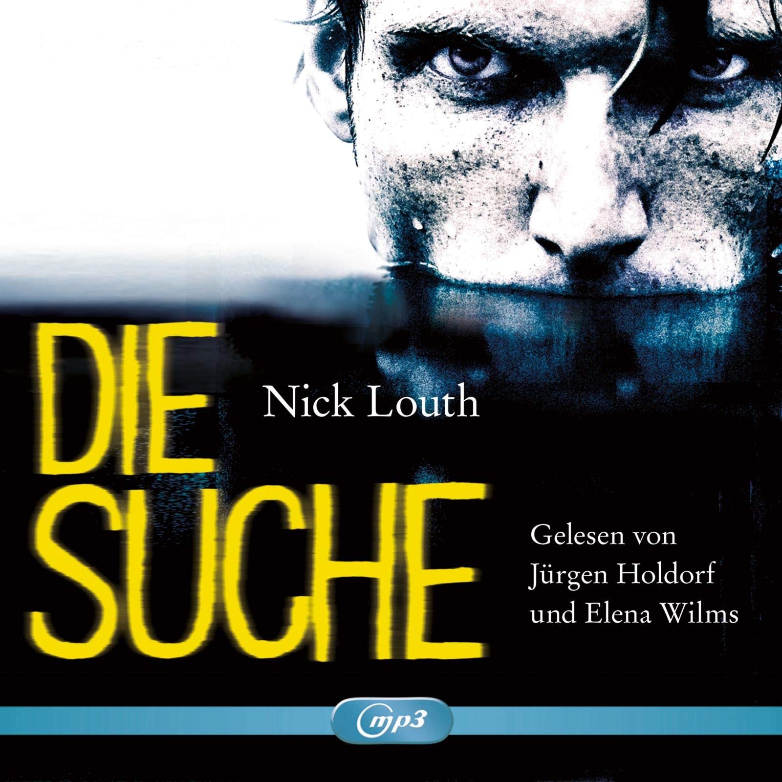 Die Suche Contemporary literature Books
