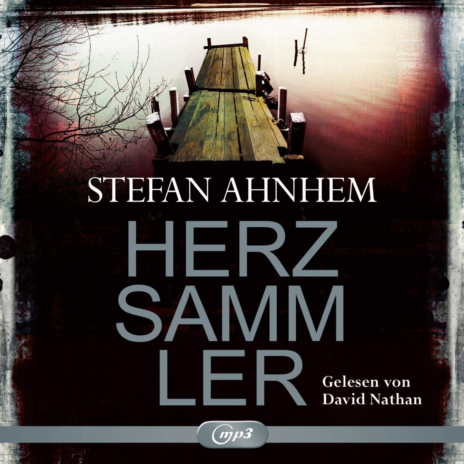Herzsammler Contemporary literature Books