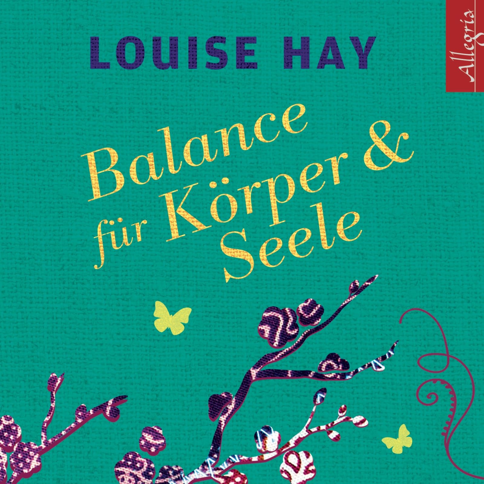 Balance für Körper und Seele: Das Meditationsprogramm mit Musik: 1 CD Lifestyle