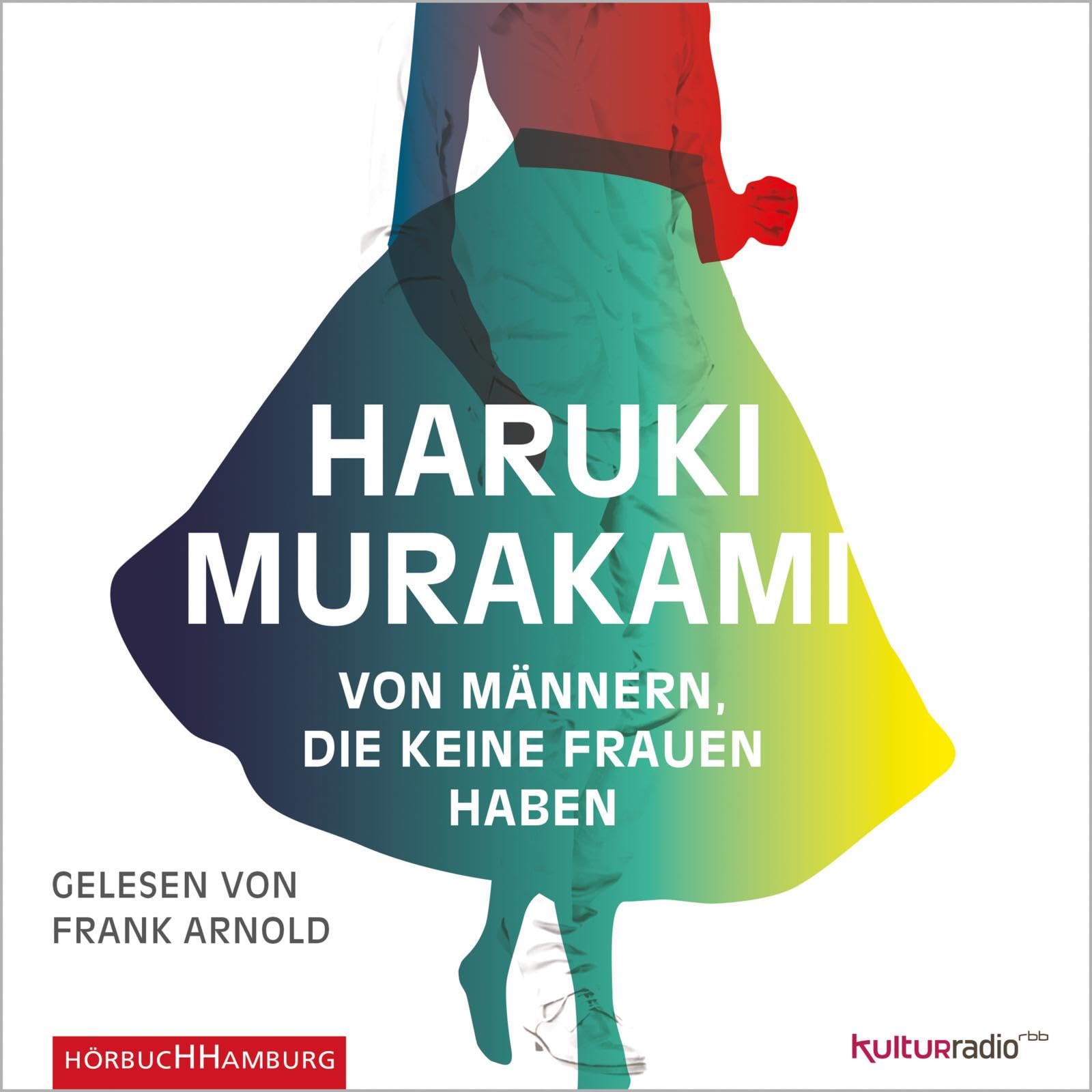 Von Männern, die keine Frauen haben Contemporary literature