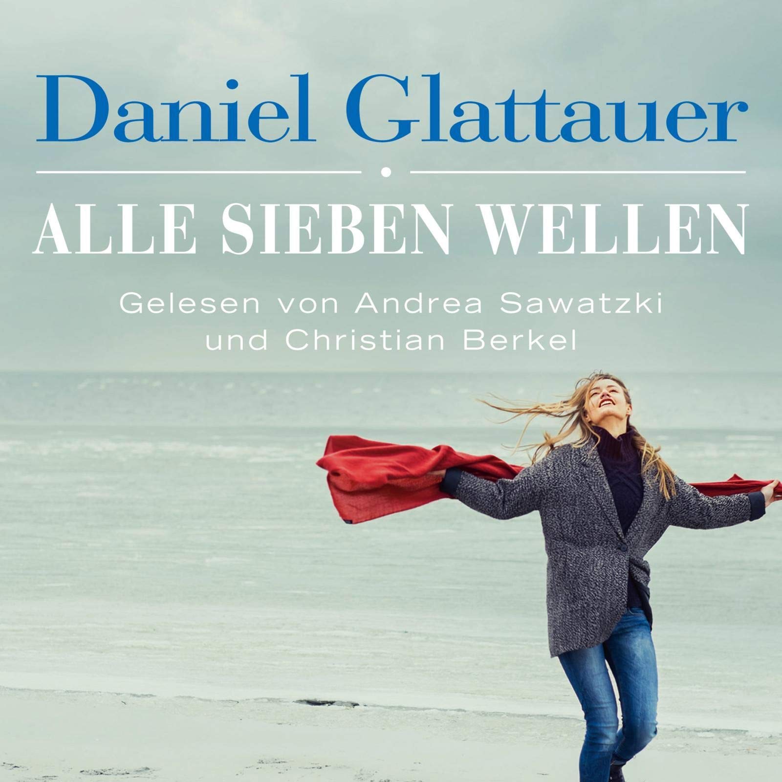 Alle sieben Wellen Contemporary literature Books