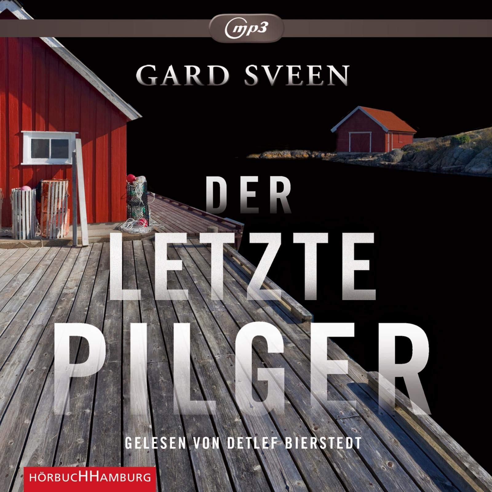 Der letzte Pilger Contemporary literature Books