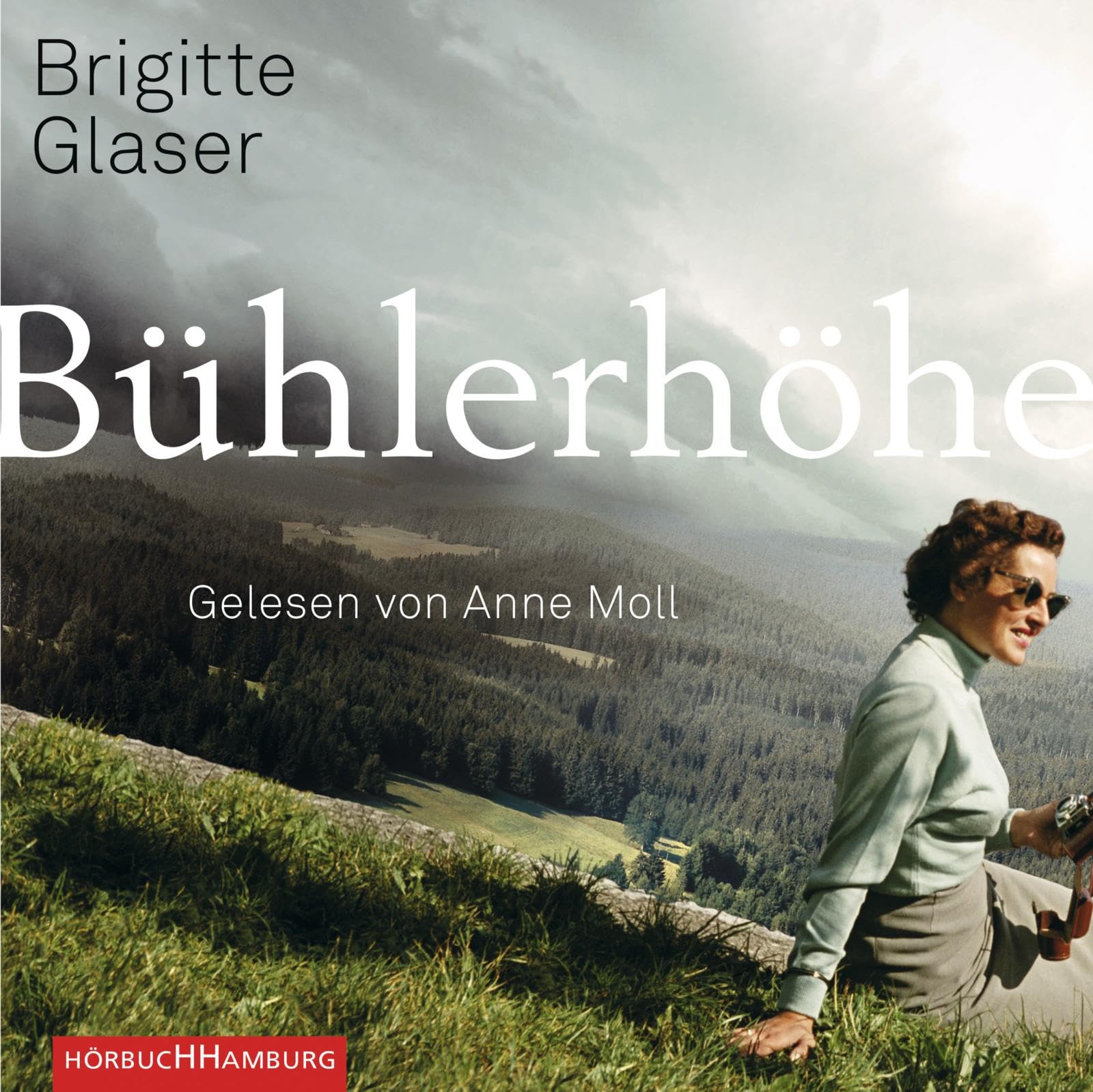 Bühlerhöhe: 8 CDs Contemporary literature