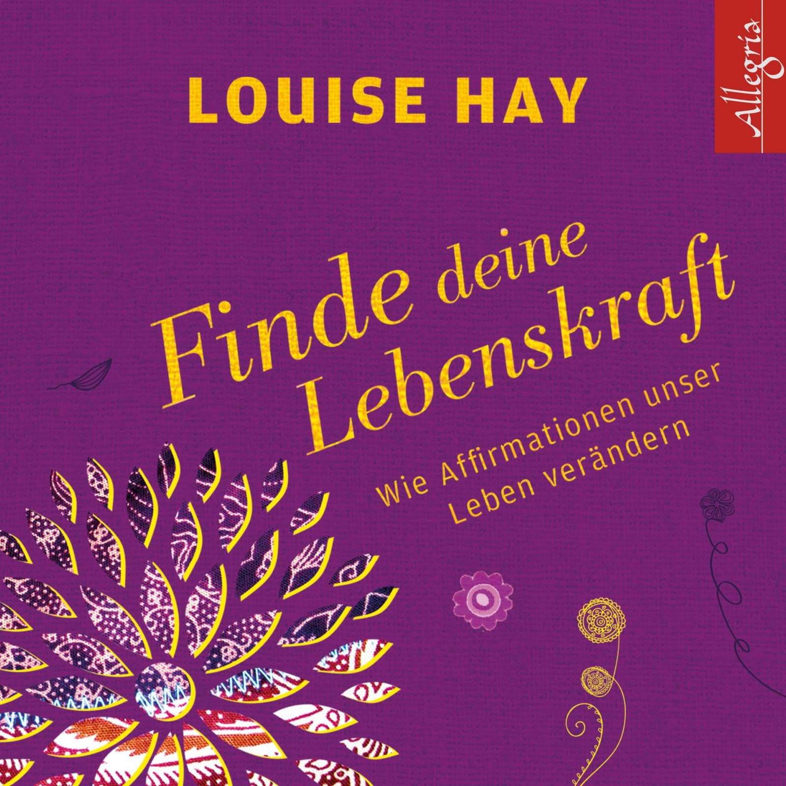 Product Image: Finde Deine Lebenskraft