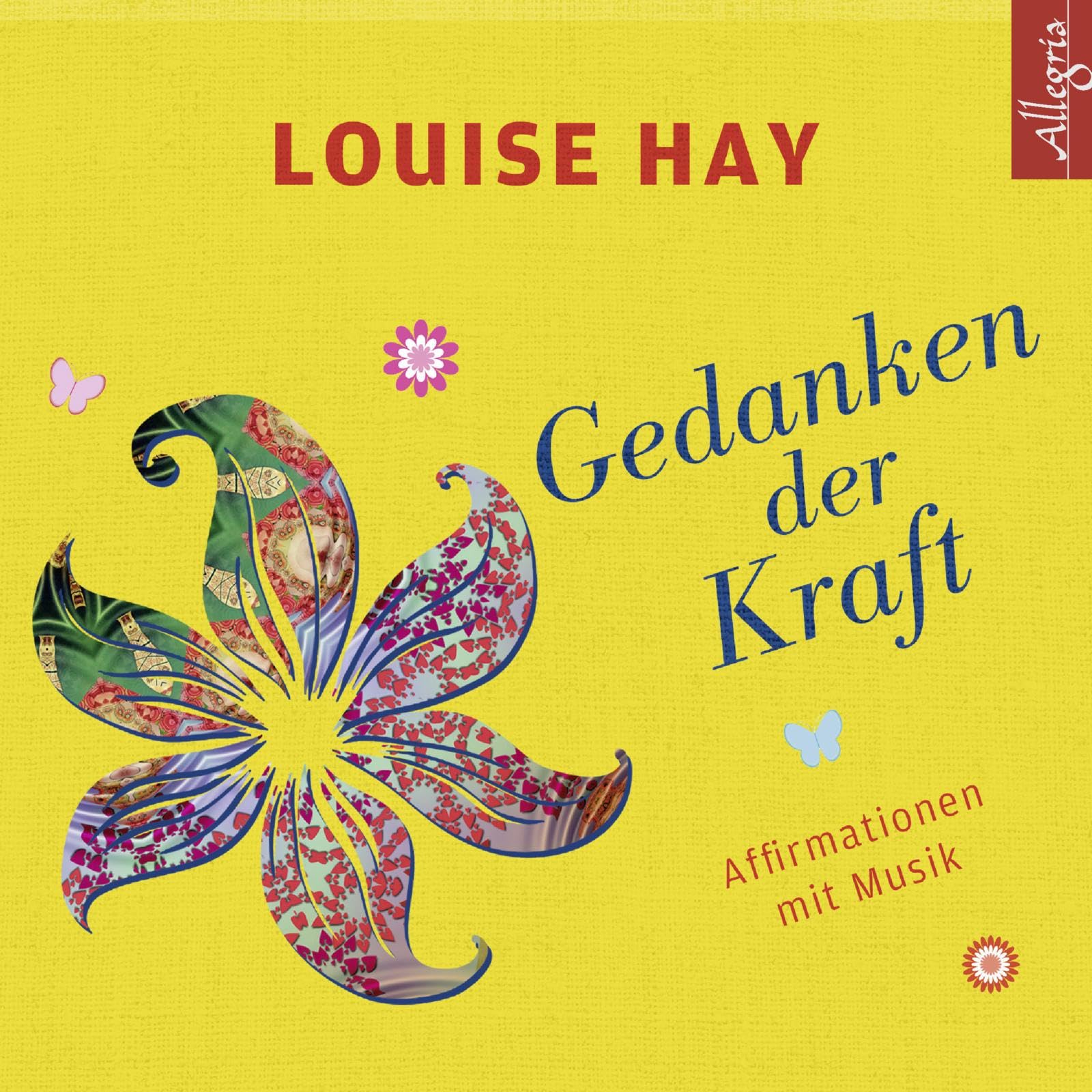 Product Image: Gedanken der Kraft