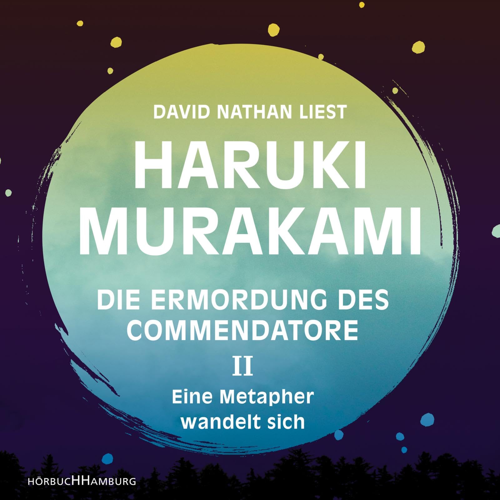 Die Ermordung des Commendatore Band II Contemporary literature