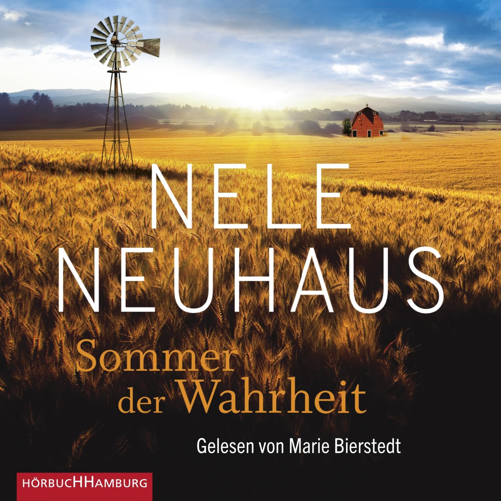 Sommer der Wahrheit (Sheridan-Grant-Serie 1) Contemporary literature