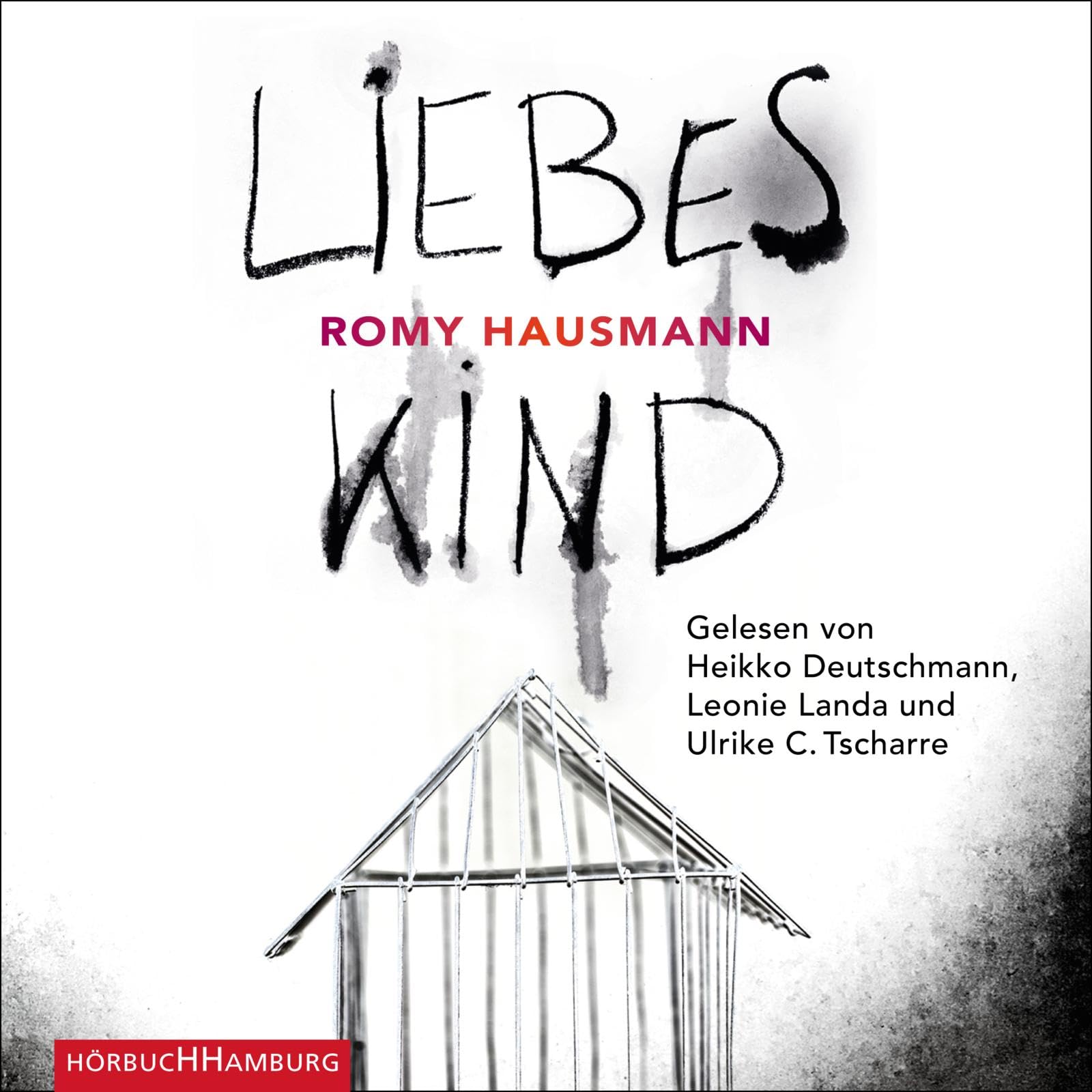 Liebes Kind: 2 CDs Action & Adventure
