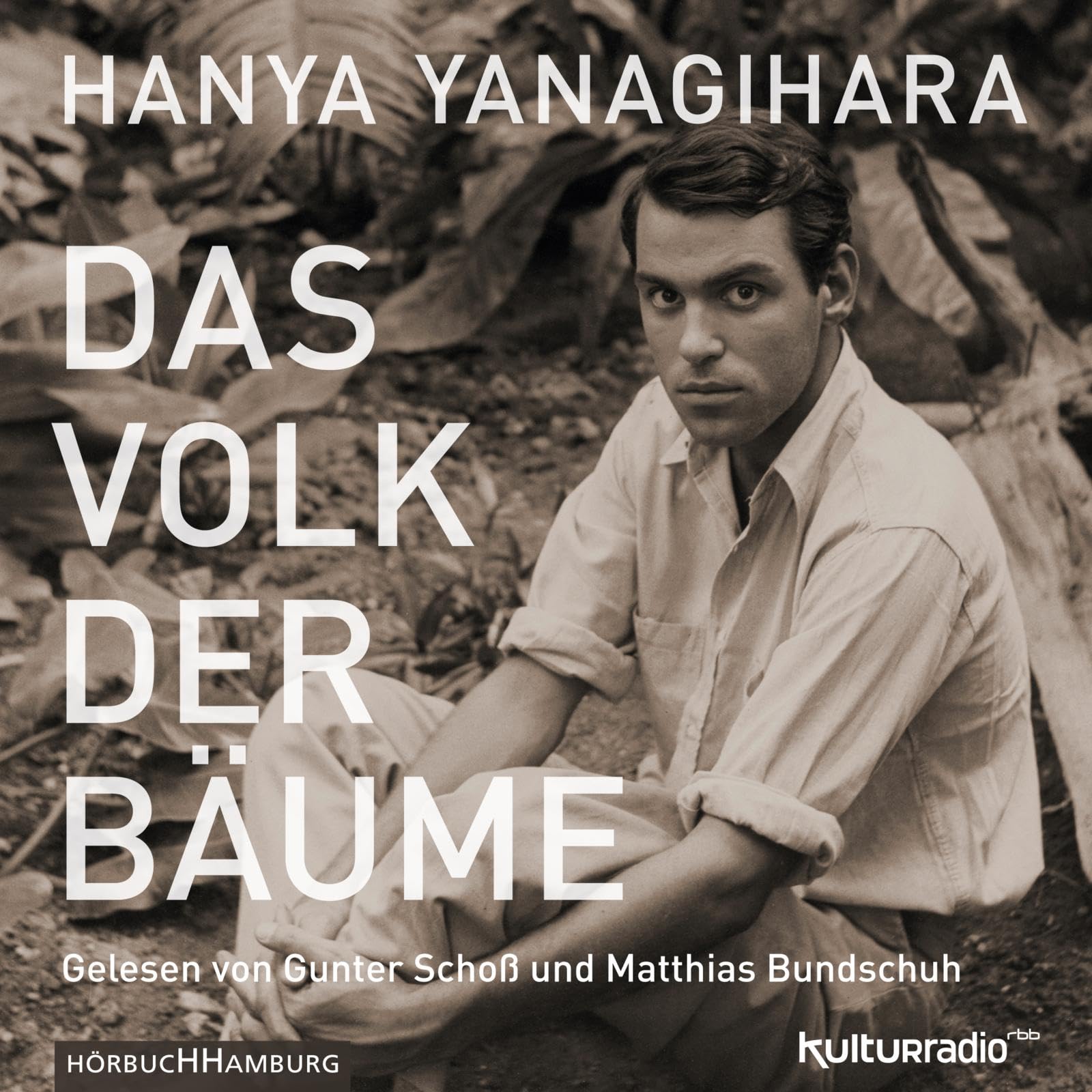 Product Image: Das Volk der Bäume