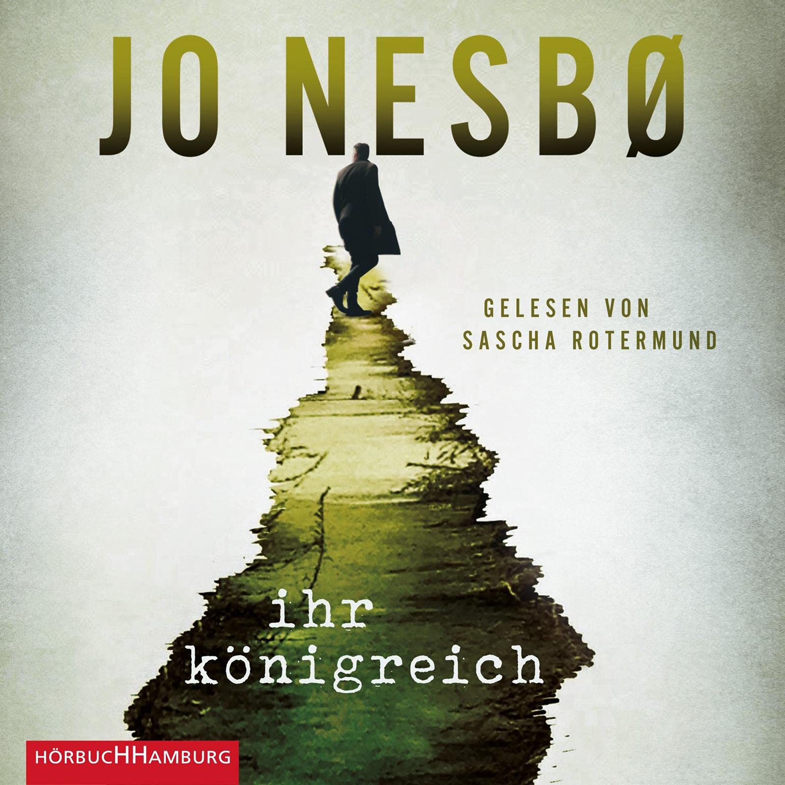 Ihr Königreich: 2 CDs (Die Ihr Königreich-Serie) Contemporary literature