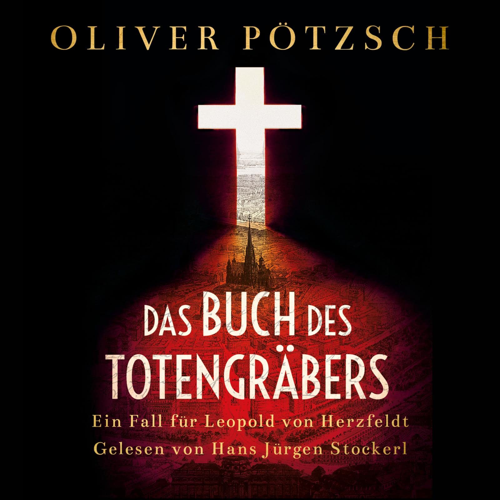 Das Buch des Totengräbers (Die Totengräber-Serie 1) Action & Adventure
