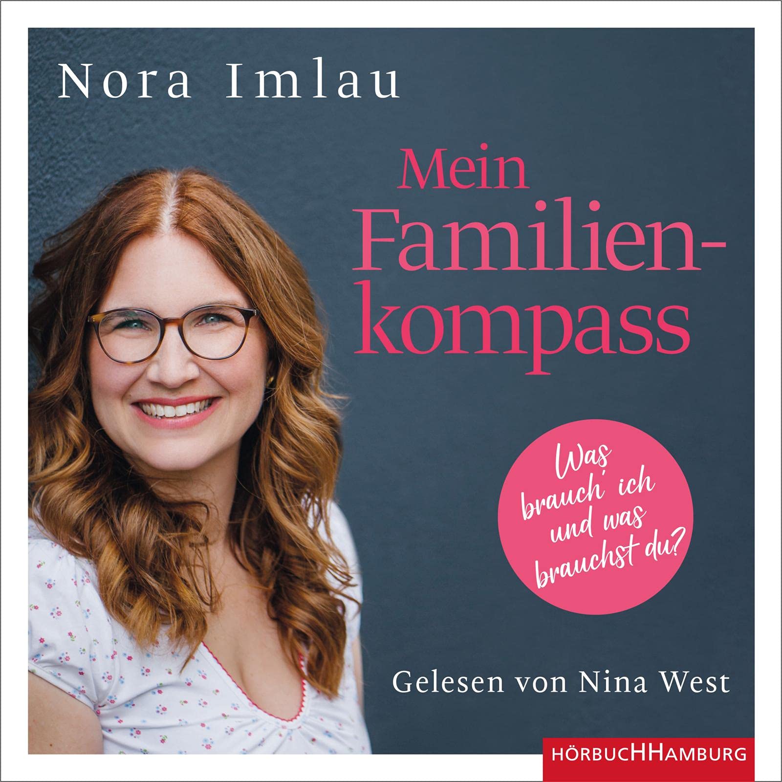 Mein Familienkompass cd