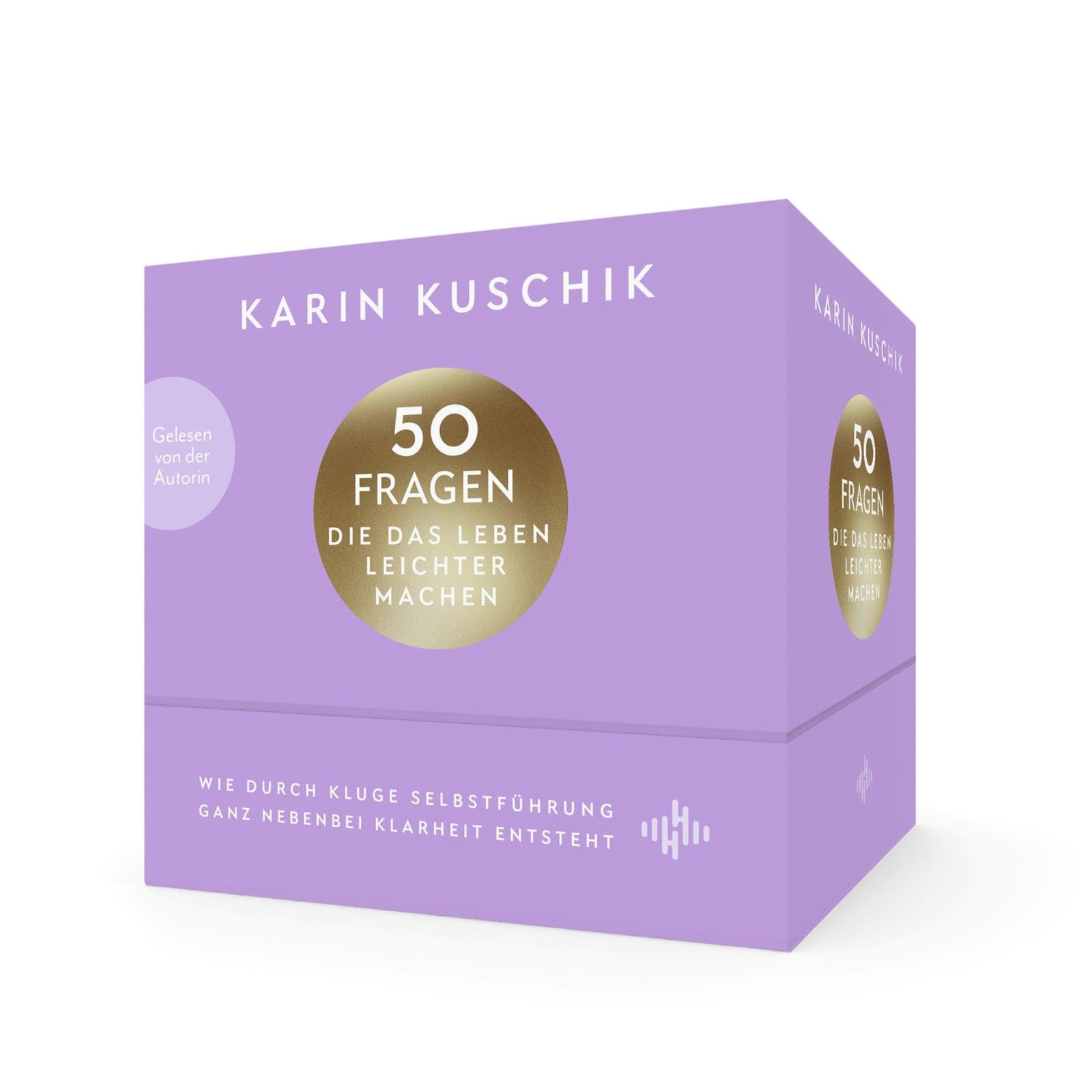 50 Fragen, die das Leben leichter machen - Limited Edition Leisure, Home & Garden