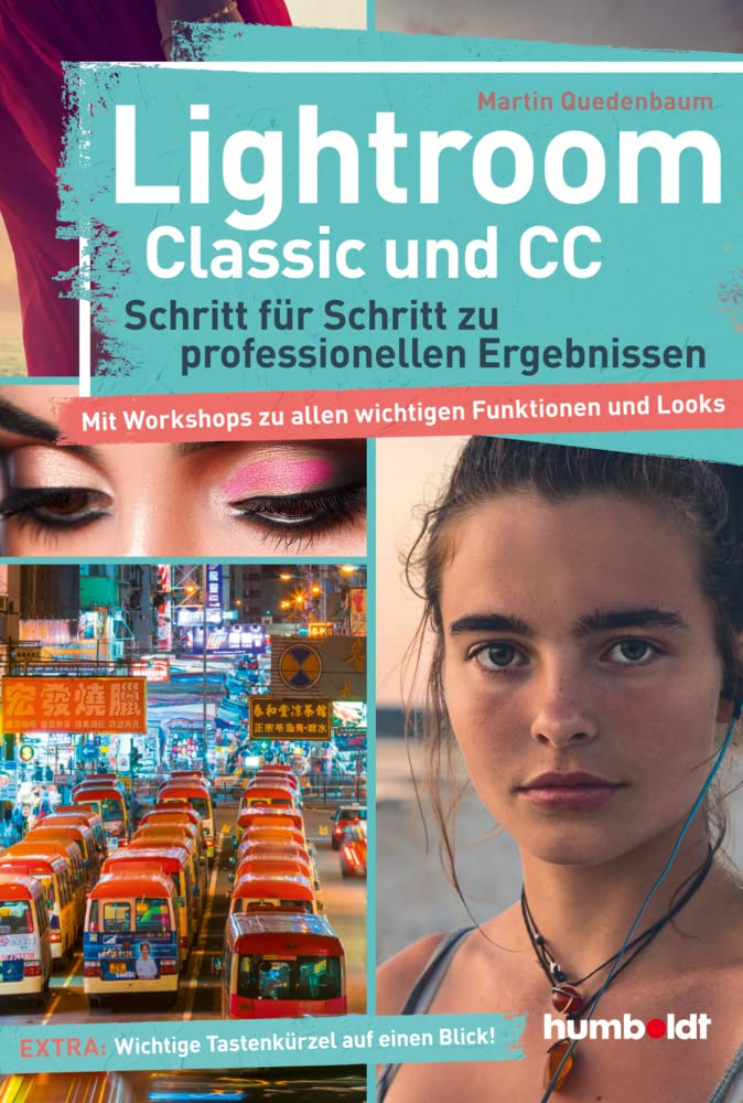 Lightroom Classic und CC Computer Science