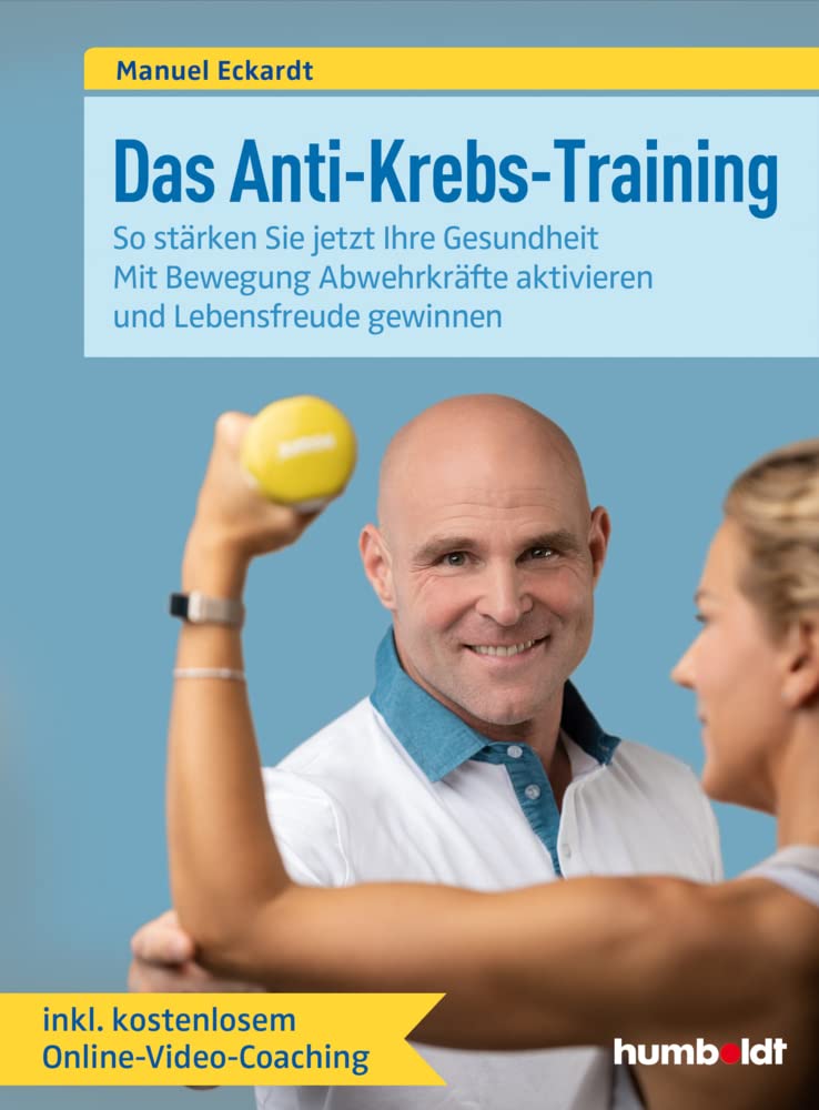 Das Anti-Krebs-Training Medicine