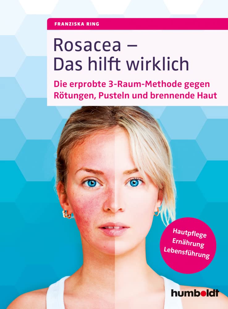 Product Image: Rosacea - Das hilft wirklich