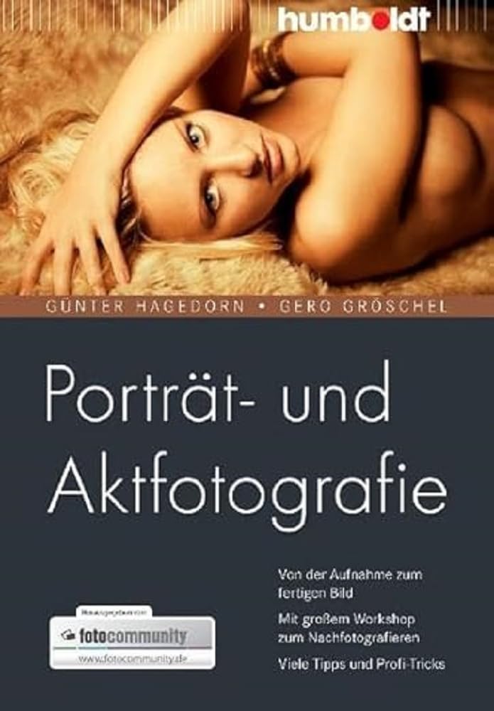 Porträt- und Aktfotografie Calendars