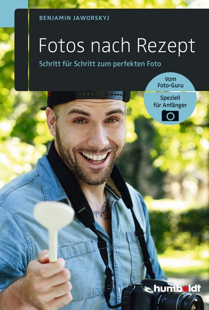 Fotos nach Rezept Arts & Music