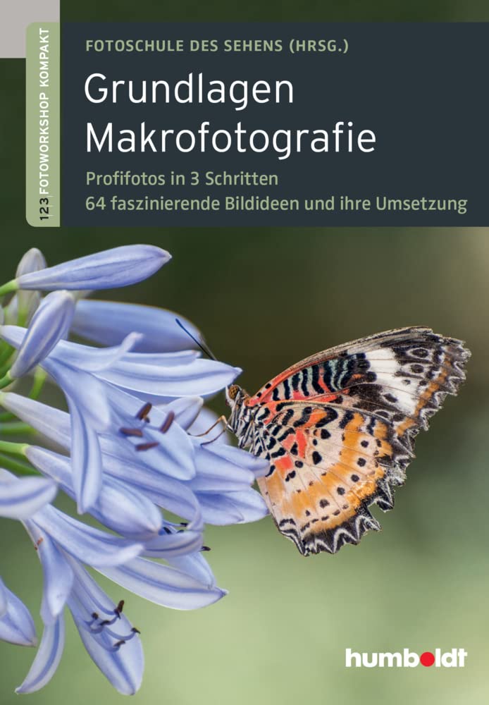 Grundlagen Makrofotografie Photography