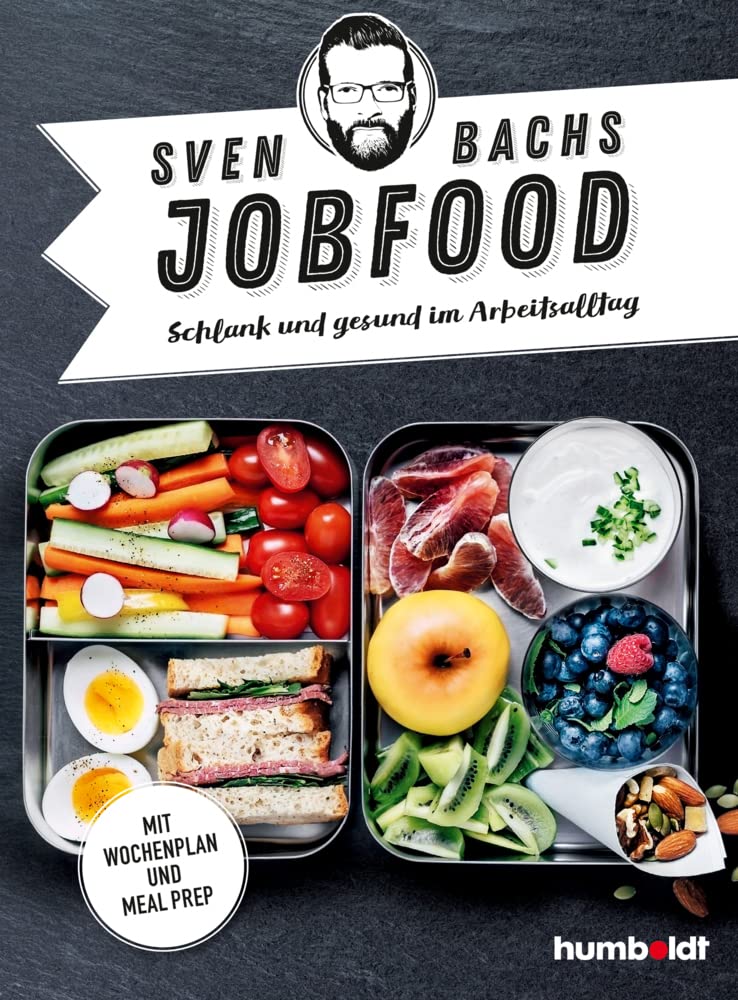 Sven Bachs Jobfood Leisure, Home & Garden