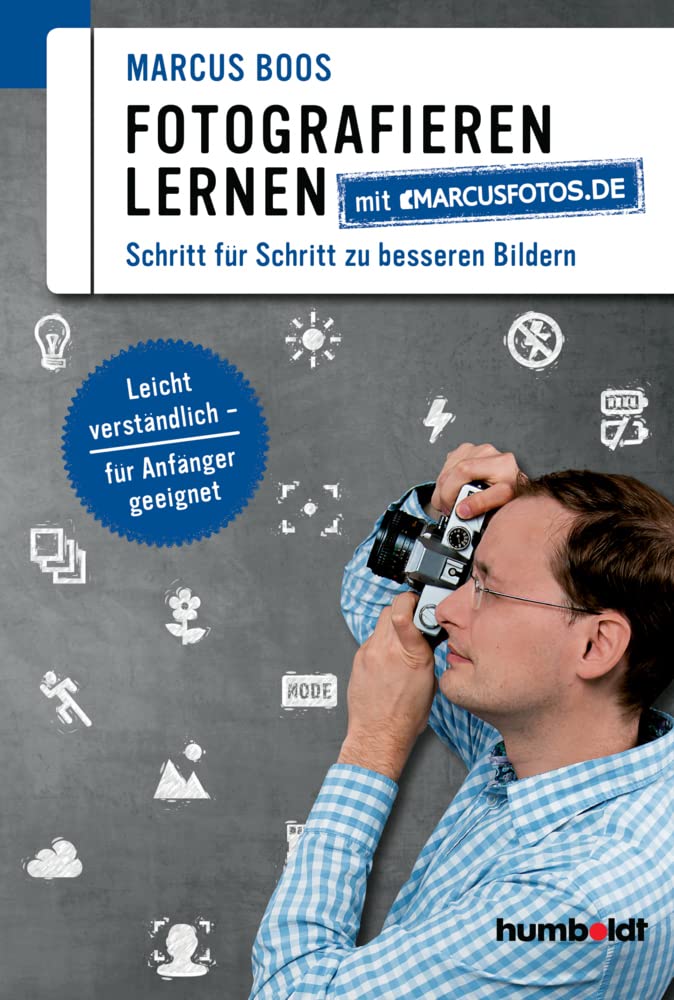Fotografieren lernen mit marcusfotos.de Photography