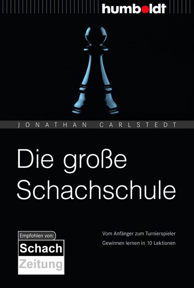 Die große Schachschule Leisure & Fun