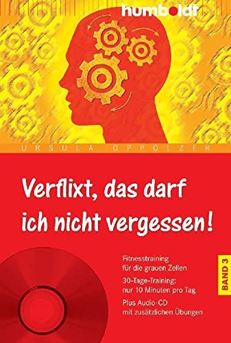 Verflixt, das darf ich nicht vergessen 3 Social Sciences
