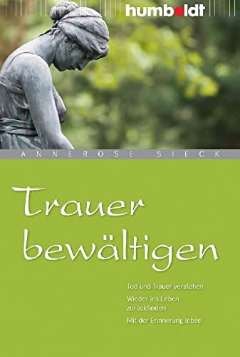 Trauer bewältigen Lifestyle