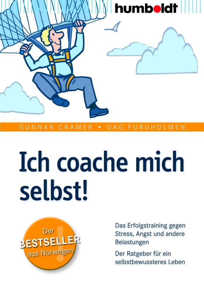 Ich coache mich selbst! Business, Finance & Career