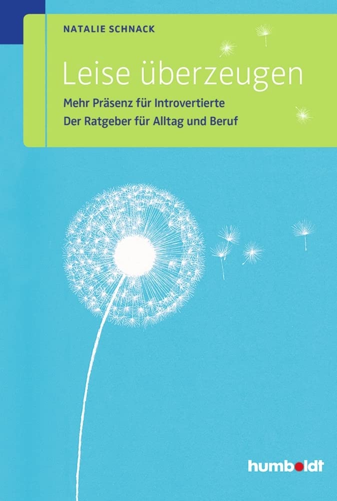 Product Image: Leise überzeugen