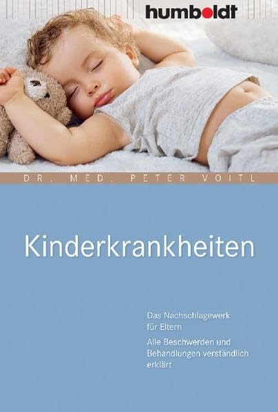 Product Image: Kinderkrankheiten