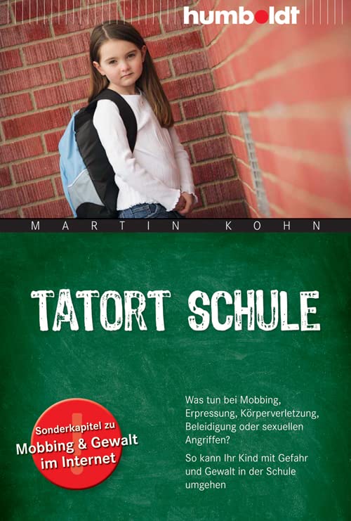 Tatort Schule Social Sciences Books