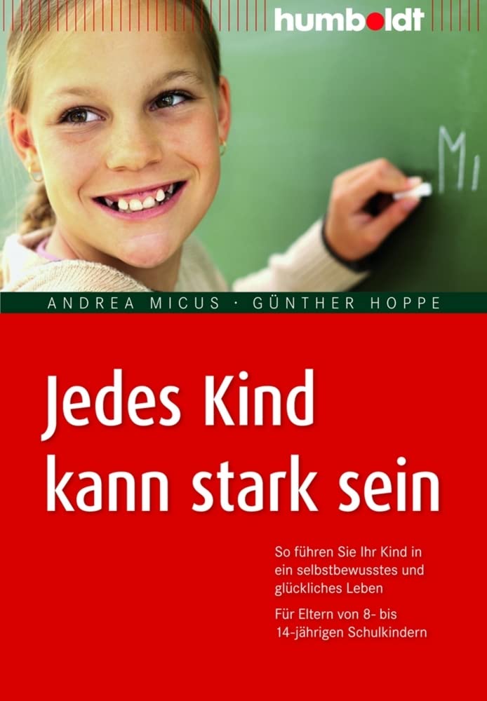 Jedes Kind kann stark sein Parents & Children