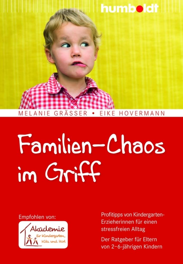 Familien-Chaos im Griff Social Sciences