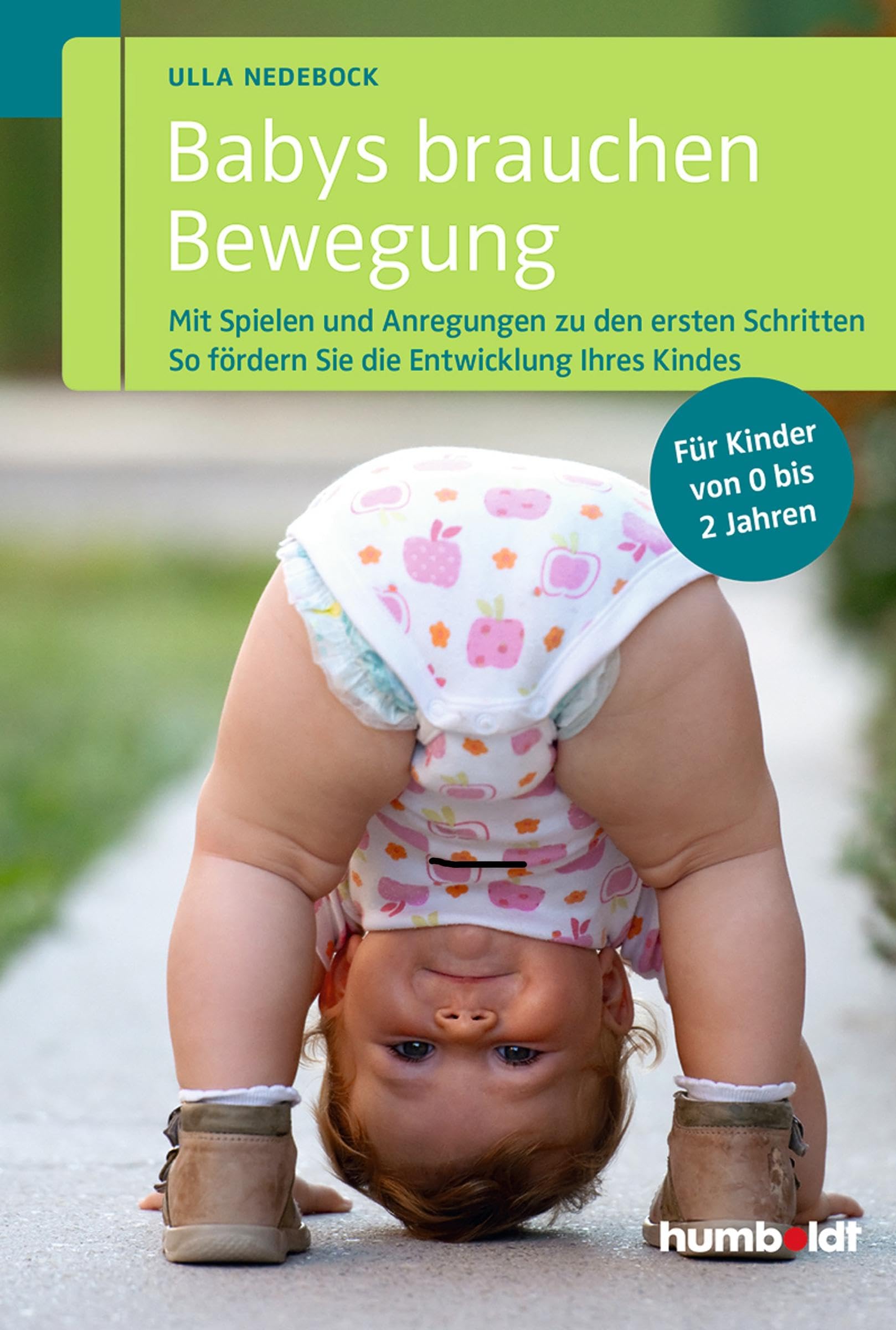 Babys brauchen Bewegung Social Sciences