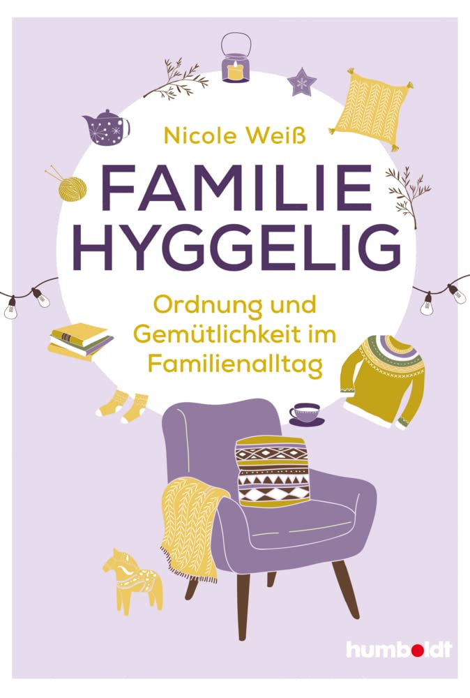 Familie hyggelig Parents & Children