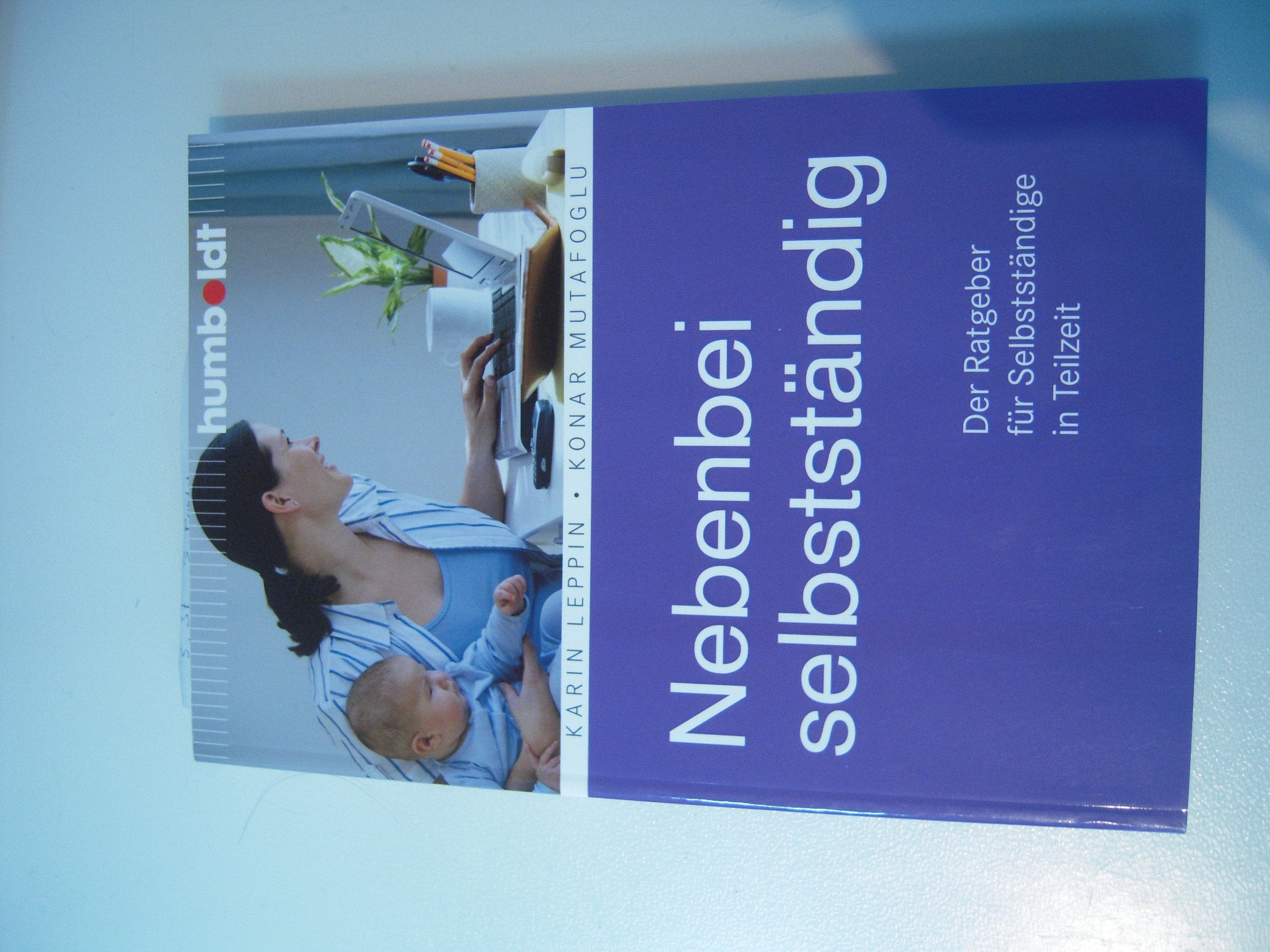 Product Image: Nebenbei selbstständig