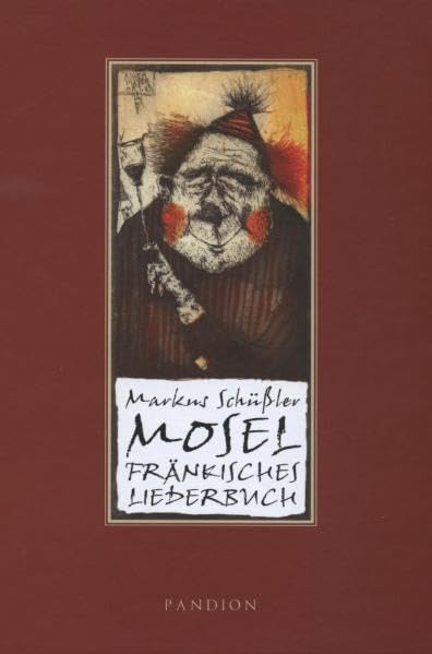 Moselfränkisches Liederbuch book