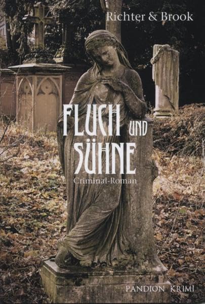 Fluch und Sühne: Criminal-Roman Contemporary literature