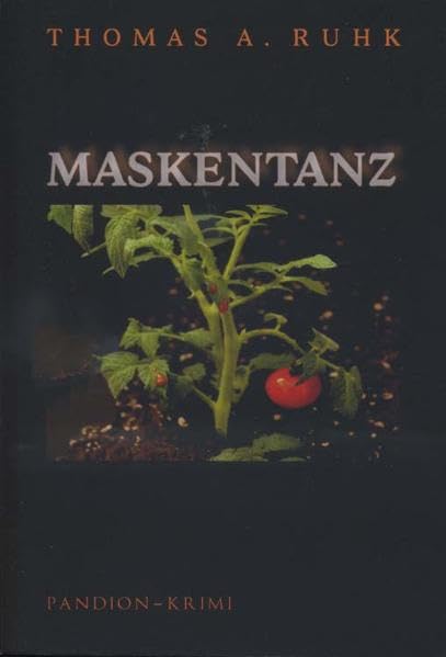 Maskentanz (Okkult-Krimi-Reihe) Contemporary literature